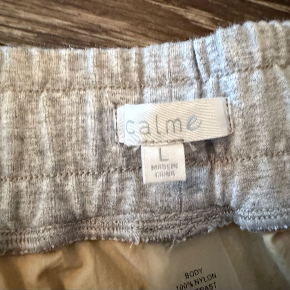 Johnny Was Calme Nylon Pant - Picture 4 of 7